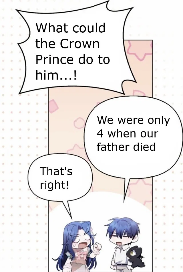I Made a Contract With a Dragon to Get Revenge on My Mother Chapter 11 – Page 6