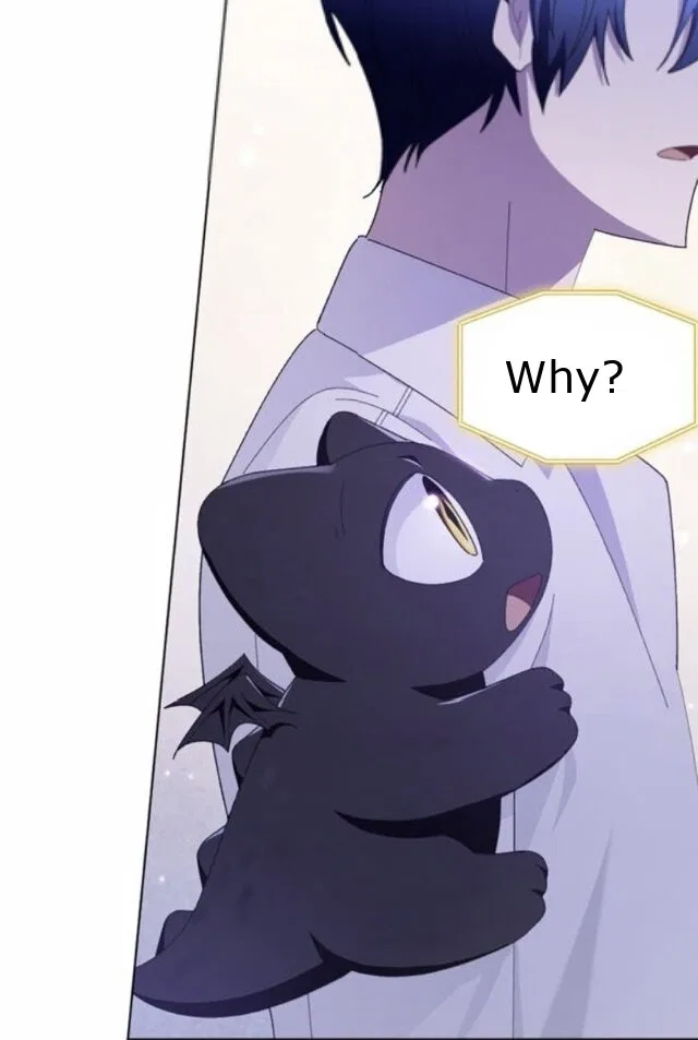 I Made a Contract With a Dragon to Get Revenge on My Mother Chapter 11 – Page 10