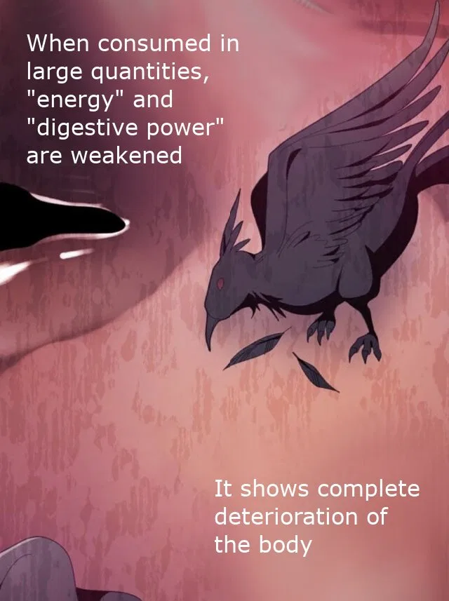I Made a Contract With a Dragon to Get Revenge on My Mother Chapter 11 – Page 27