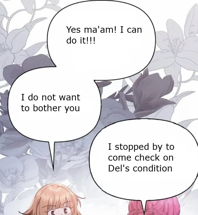 I Made a Contract With a Dragon to Get Revenge on My Mother Chapter 11 – Page 45