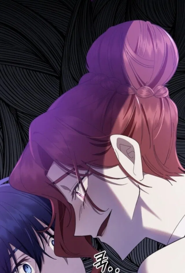 I Made a Contract With a Dragon to Get Revenge on My Mother Chapter 11 – Page 89