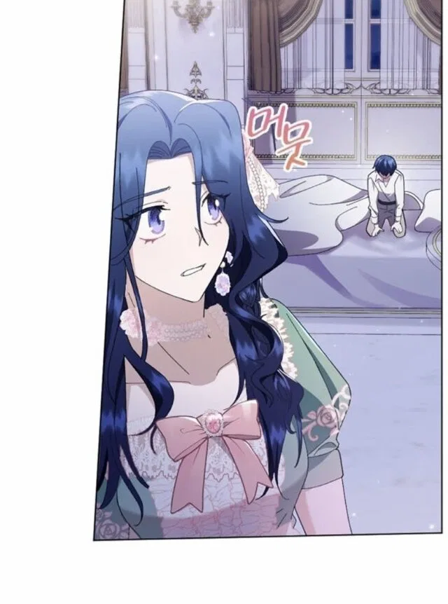 I Made a Contract With a Dragon to Get Revenge on My Mother Chapter 11 – Page 112