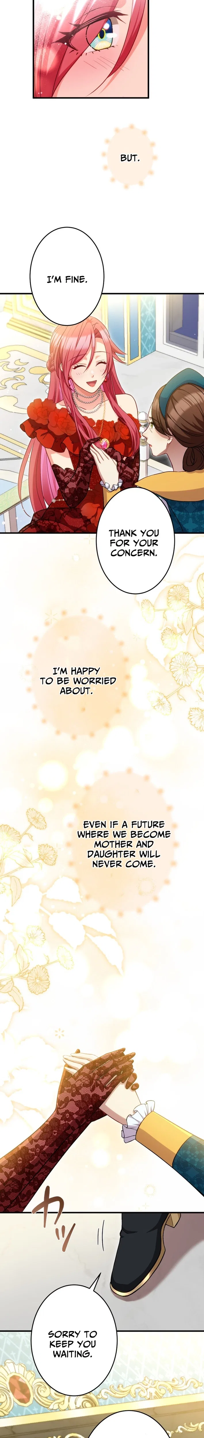 In This Life, I’ll Make You All Kneel Before Me!; Chapter 18 – Page 14