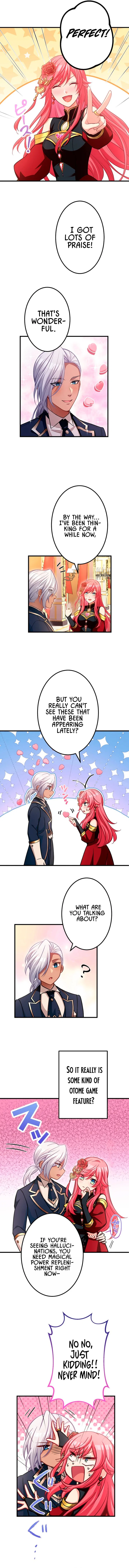In This Life, I’ll Make You All Kneel Before Me!; Chapter 17 – Page 11