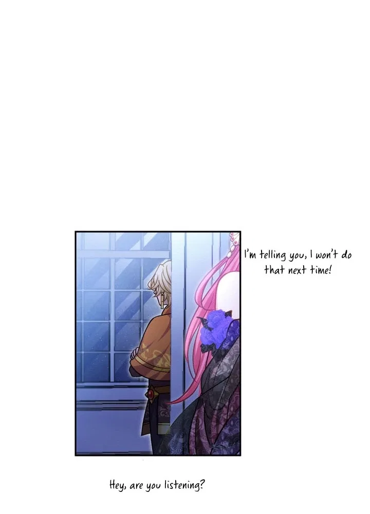 In This Life, I’ll Make You All Kneel Before Me!; Chapter 10 – Page 12