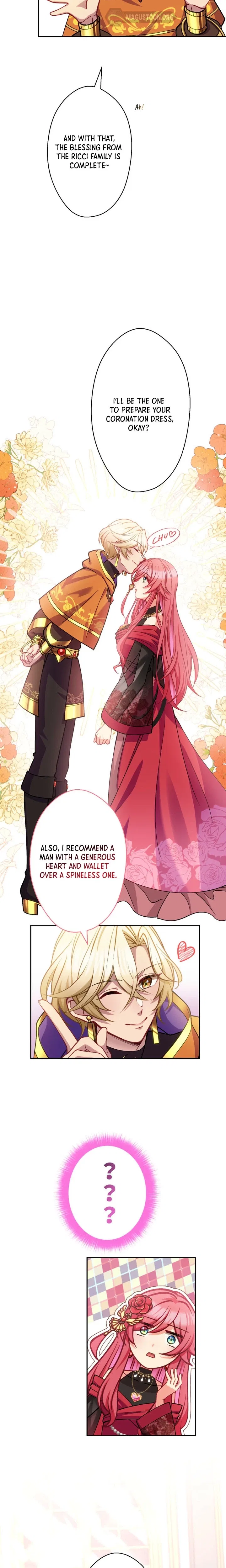 In This Life, I’ll Make You All Kneel Before Me!; Chapter 10 – Page 23