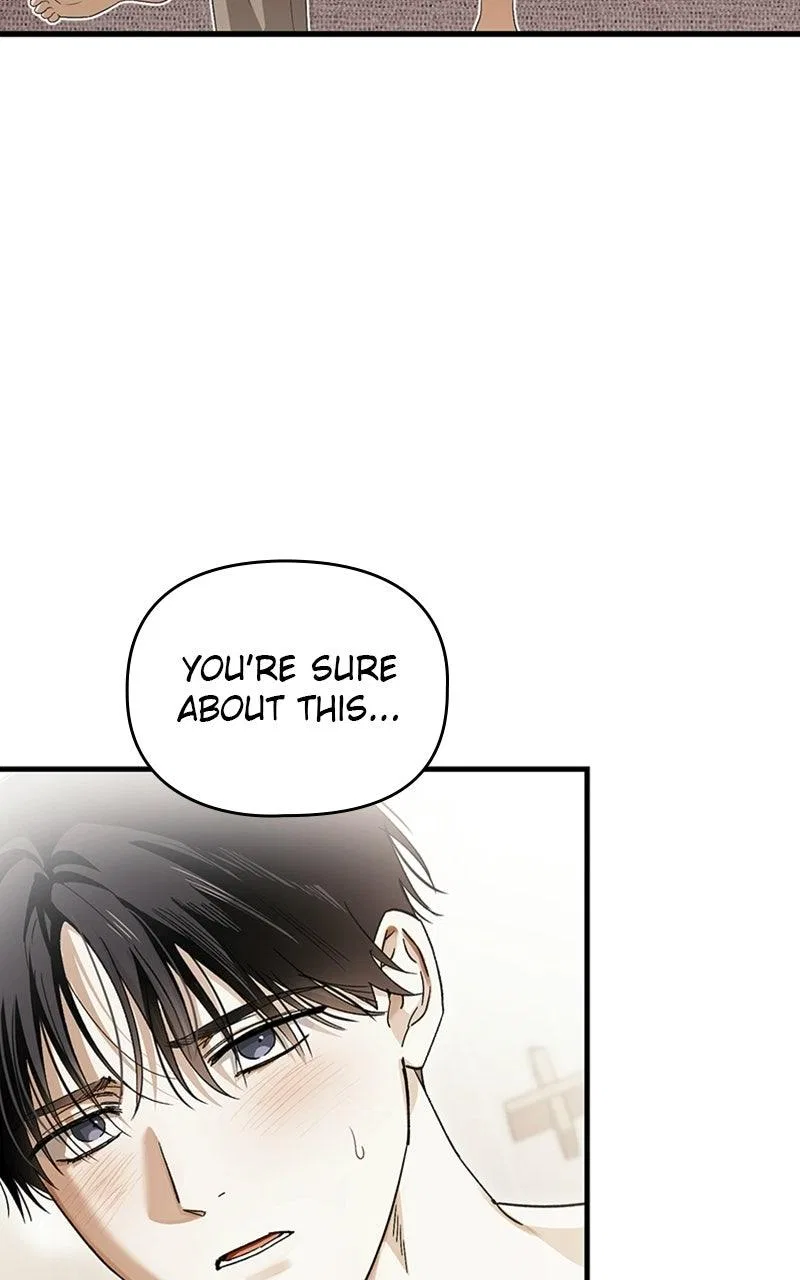 Be a Bad Boy! Chapter 14 – Page 18