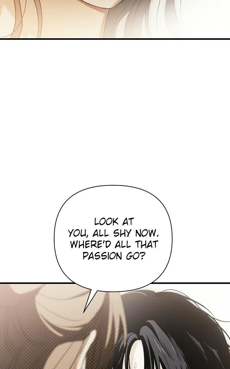Be a Bad Boy! Chapter 14 – Page 21