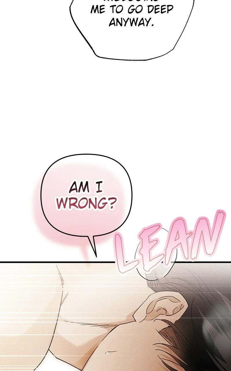 Be a Bad Boy! Chapter 14 – Page 42