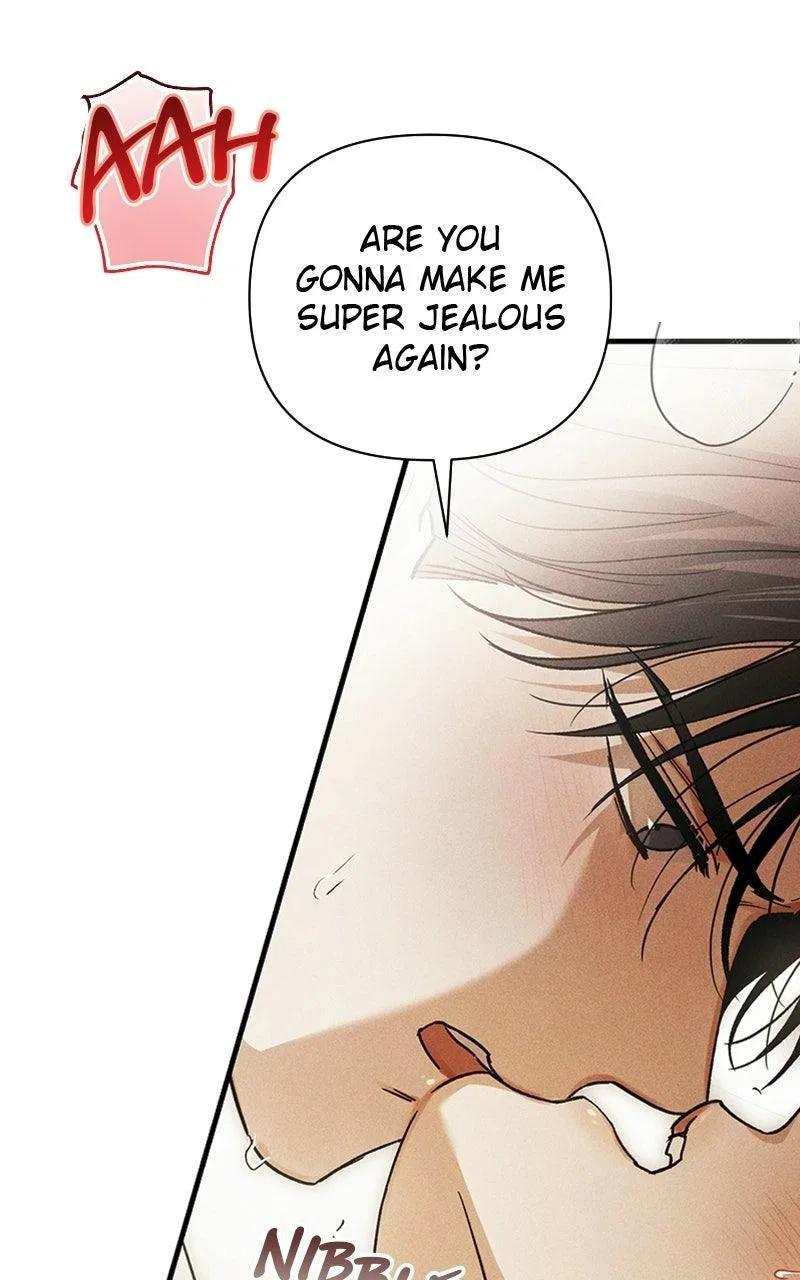 Be a Bad Boy! Chapter 14 – Page 45