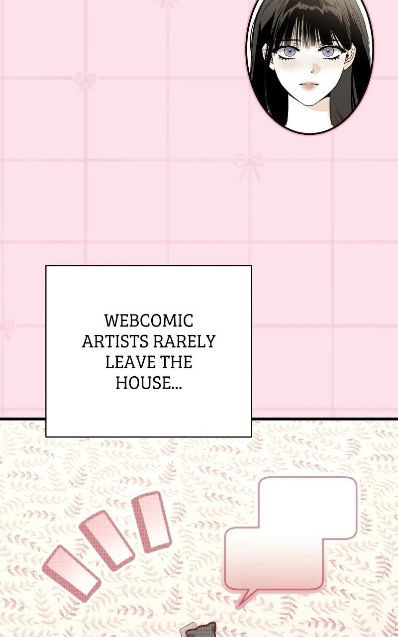 Be a Bad Boy! Chapter 13 – Page 6