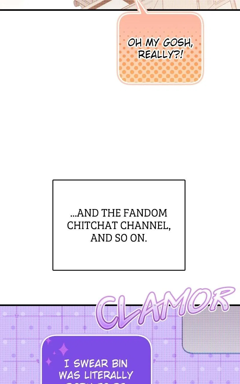 Be a Bad Boy! Chapter 13 – Page 11