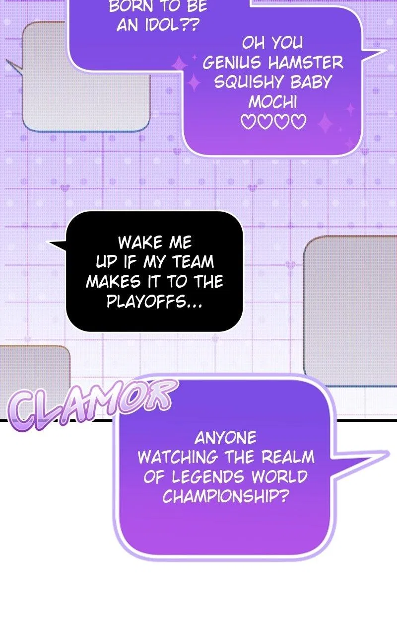 Be a Bad Boy! Chapter 13 – Page 12