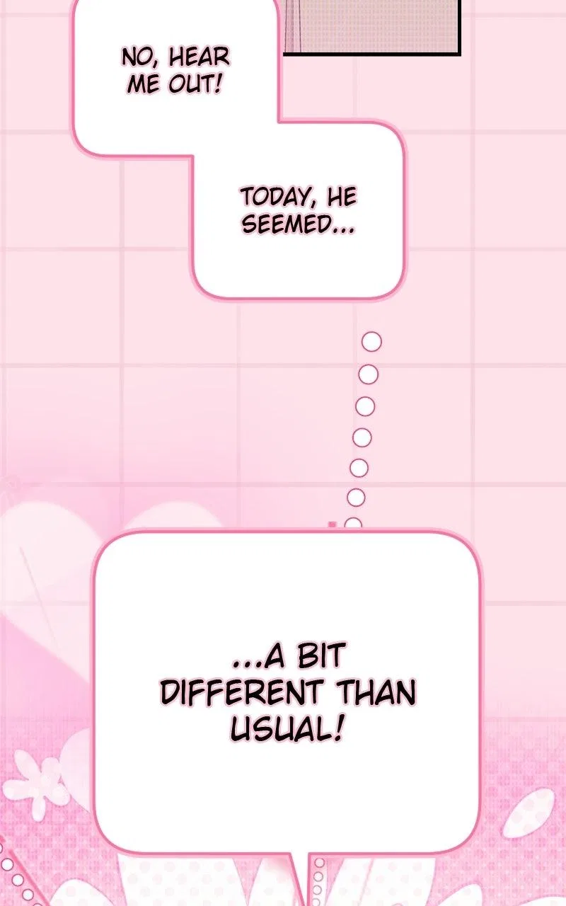 Be a Bad Boy! Chapter 13 – Page 16
