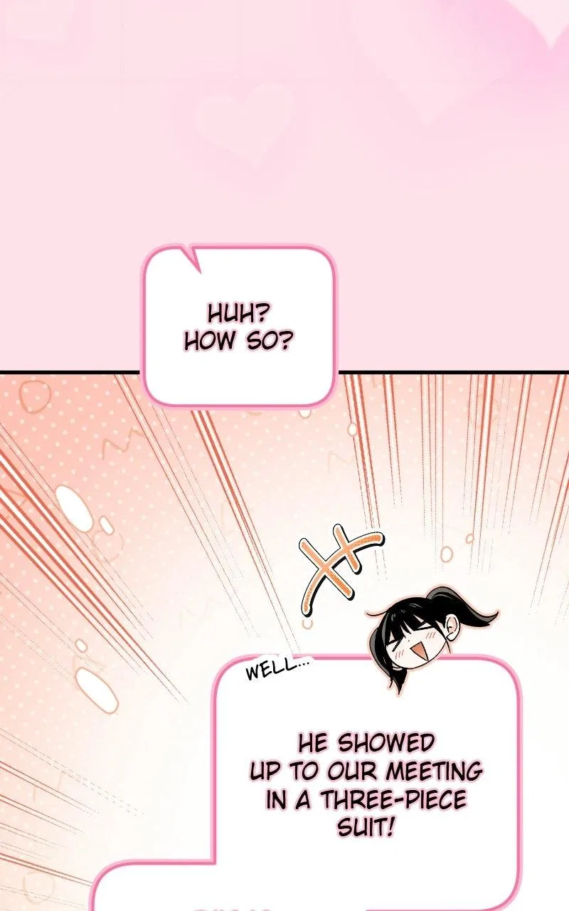 Be a Bad Boy! Chapter 13 – Page 18