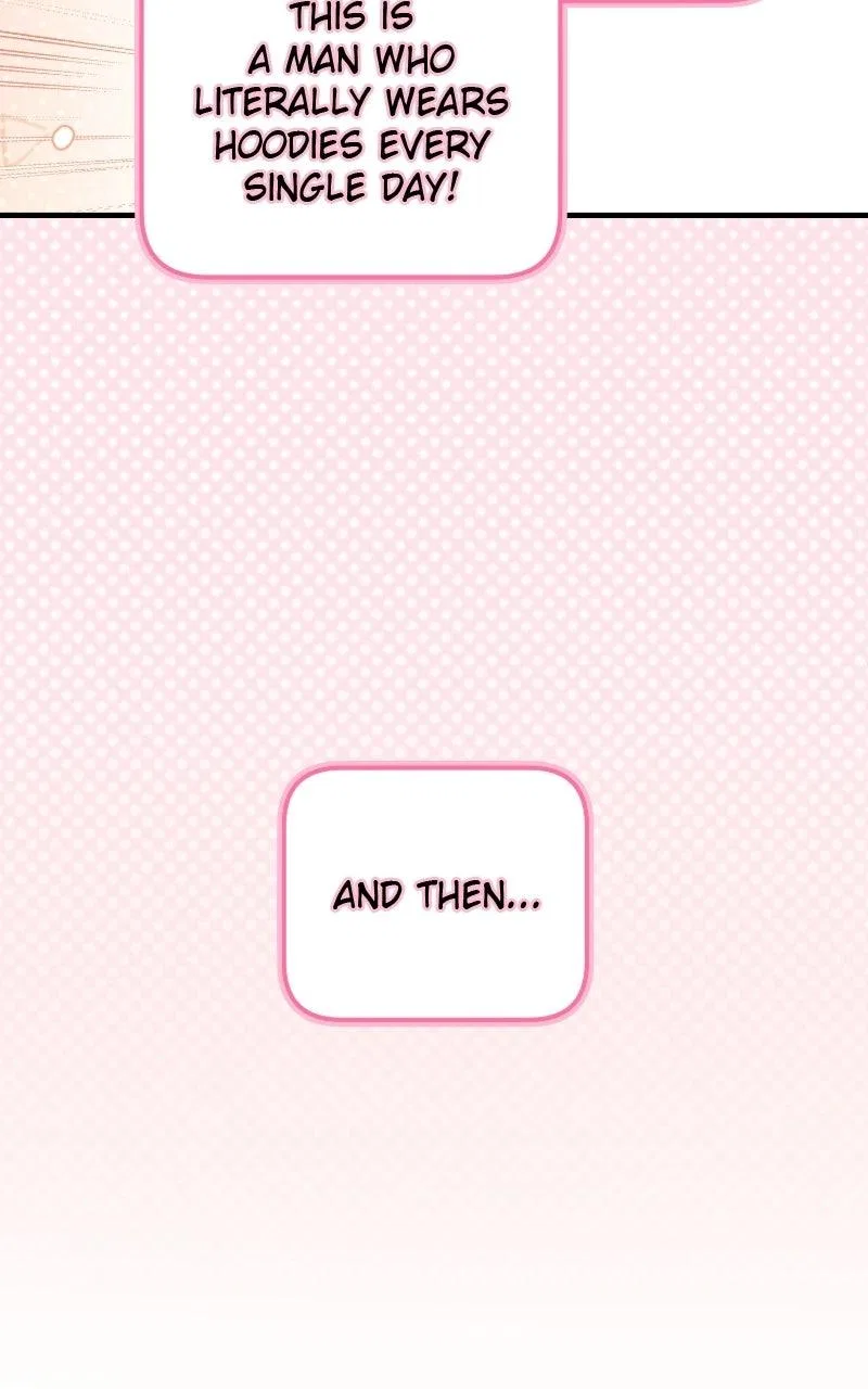 Be a Bad Boy! Chapter 13 – Page 19