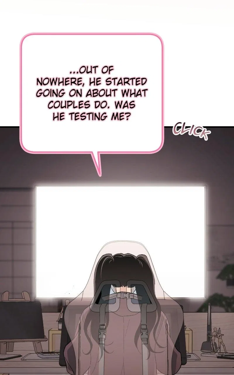 Be a Bad Boy! Chapter 13 – Page 20
