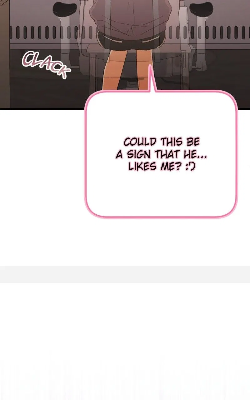 Be a Bad Boy! Chapter 13 – Page 21