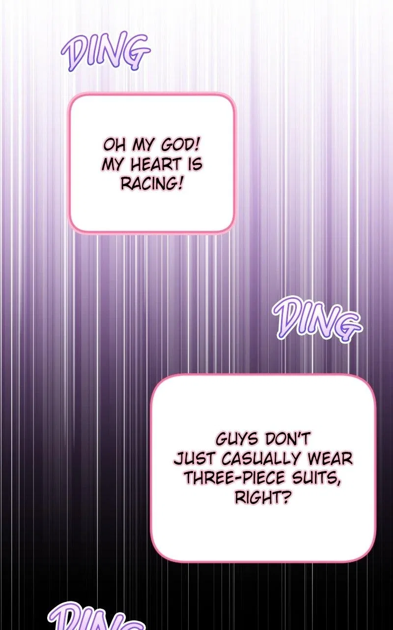 Be a Bad Boy! Chapter 13 – Page 22