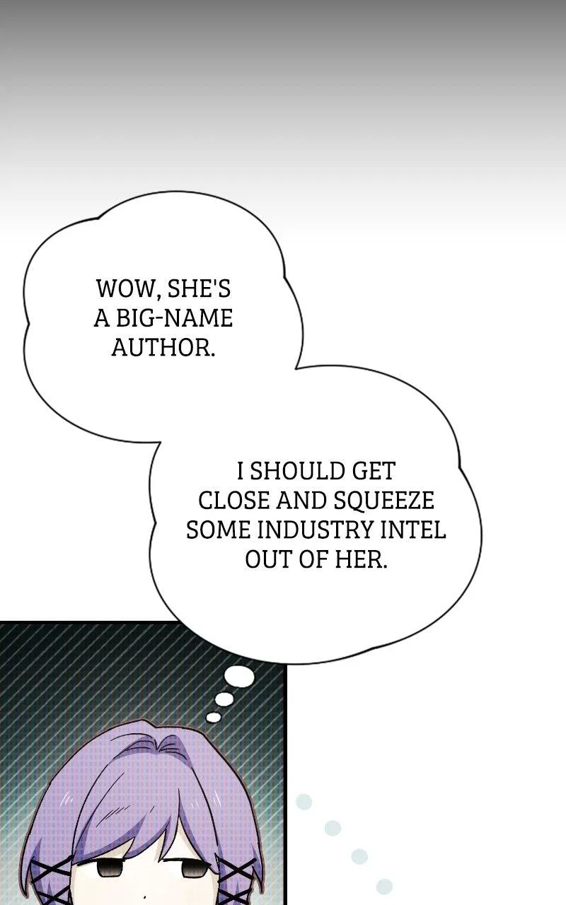 Be a Bad Boy! Chapter 13 – Page 32