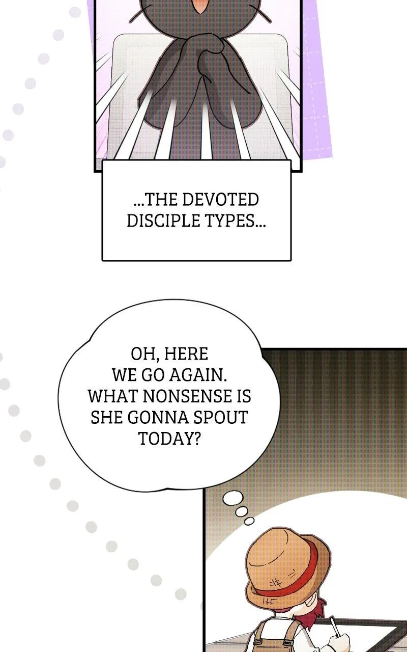 Be a Bad Boy! Chapter 13 – Page 34