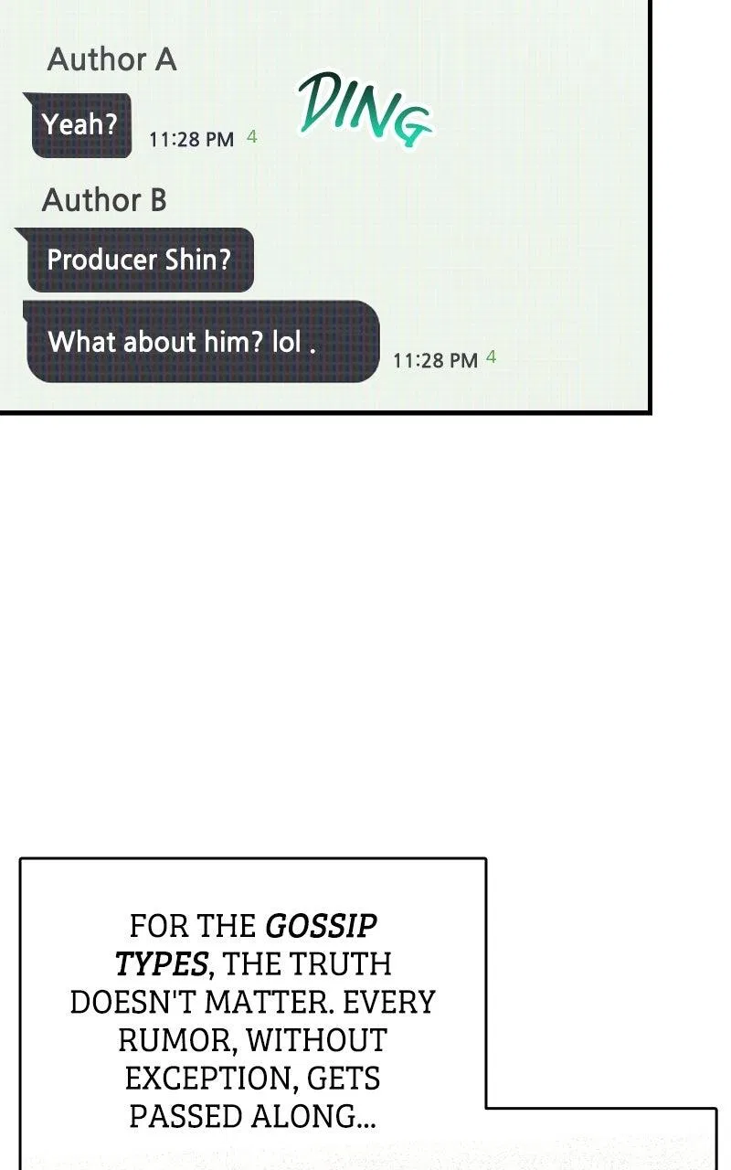 Be a Bad Boy! Chapter 13 – Page 39