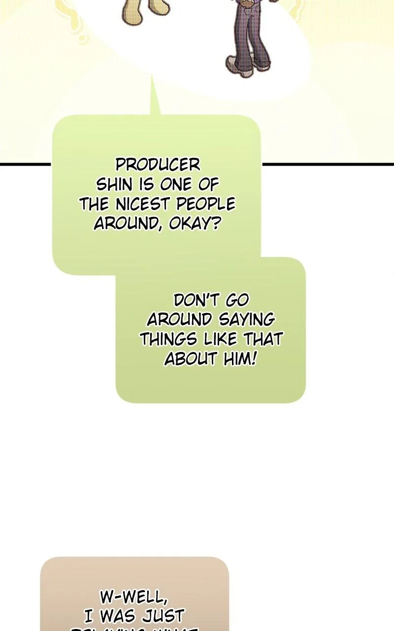 Be a Bad Boy! Chapter 13 – Page 46