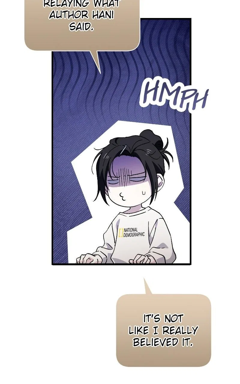 Be a Bad Boy! Chapter 13 – Page 47