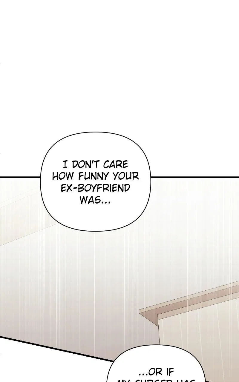 Be a Bad Boy! Chapter 13 – Page 51
