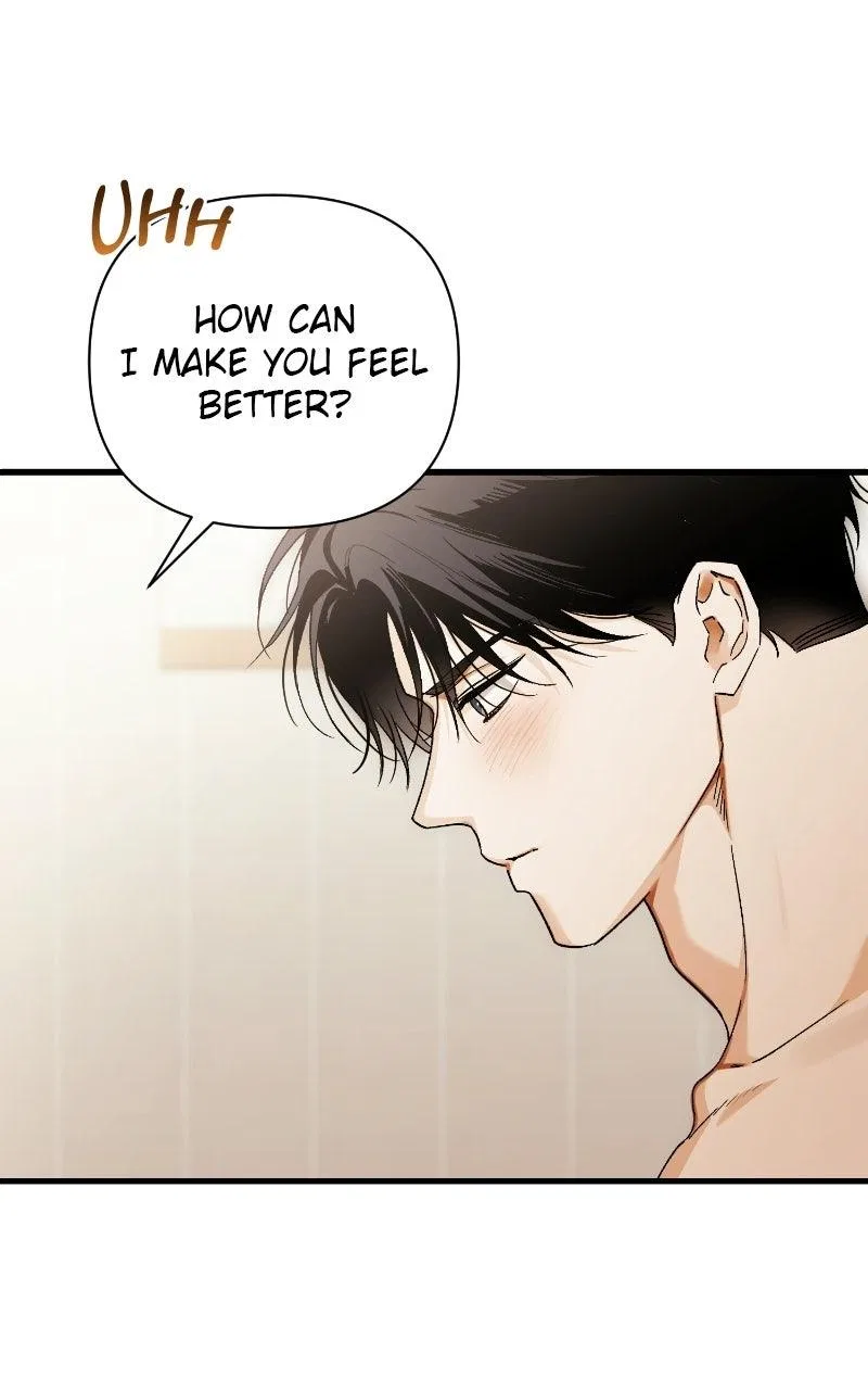 Be a Bad Boy! Chapter 13 – Page 64