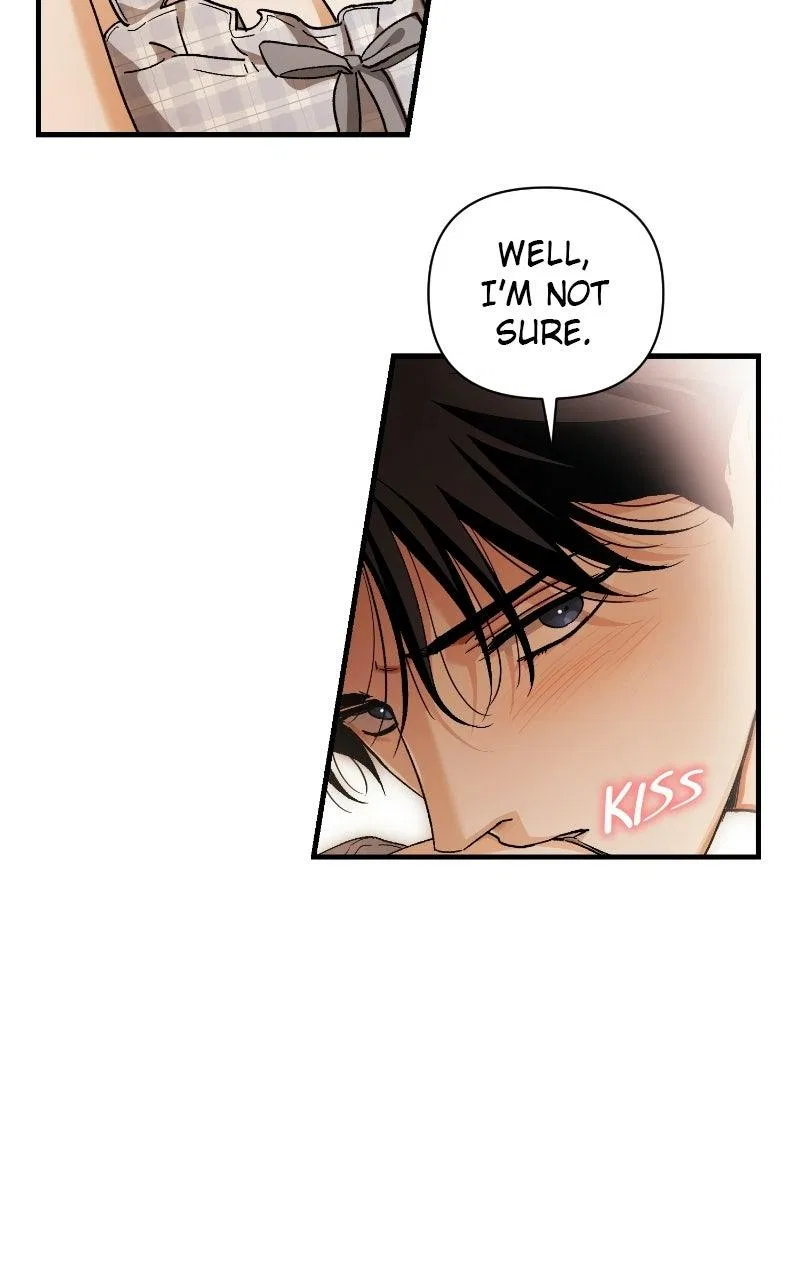 Be a Bad Boy! Chapter 13 – Page 79