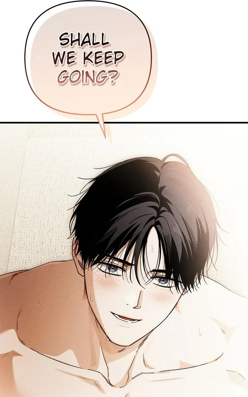 Be a Bad Boy! Chapter 13 – Page 98