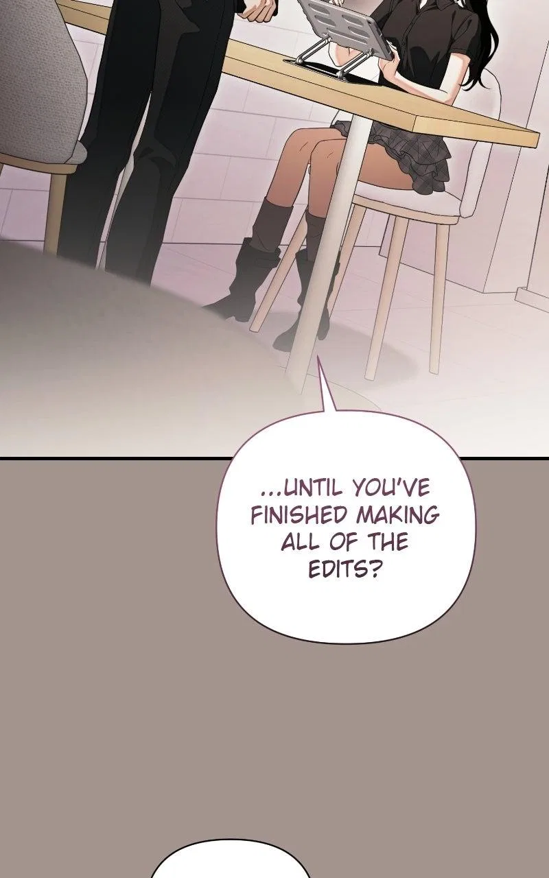 Be a Bad Boy! Chapter 12 – Page 9