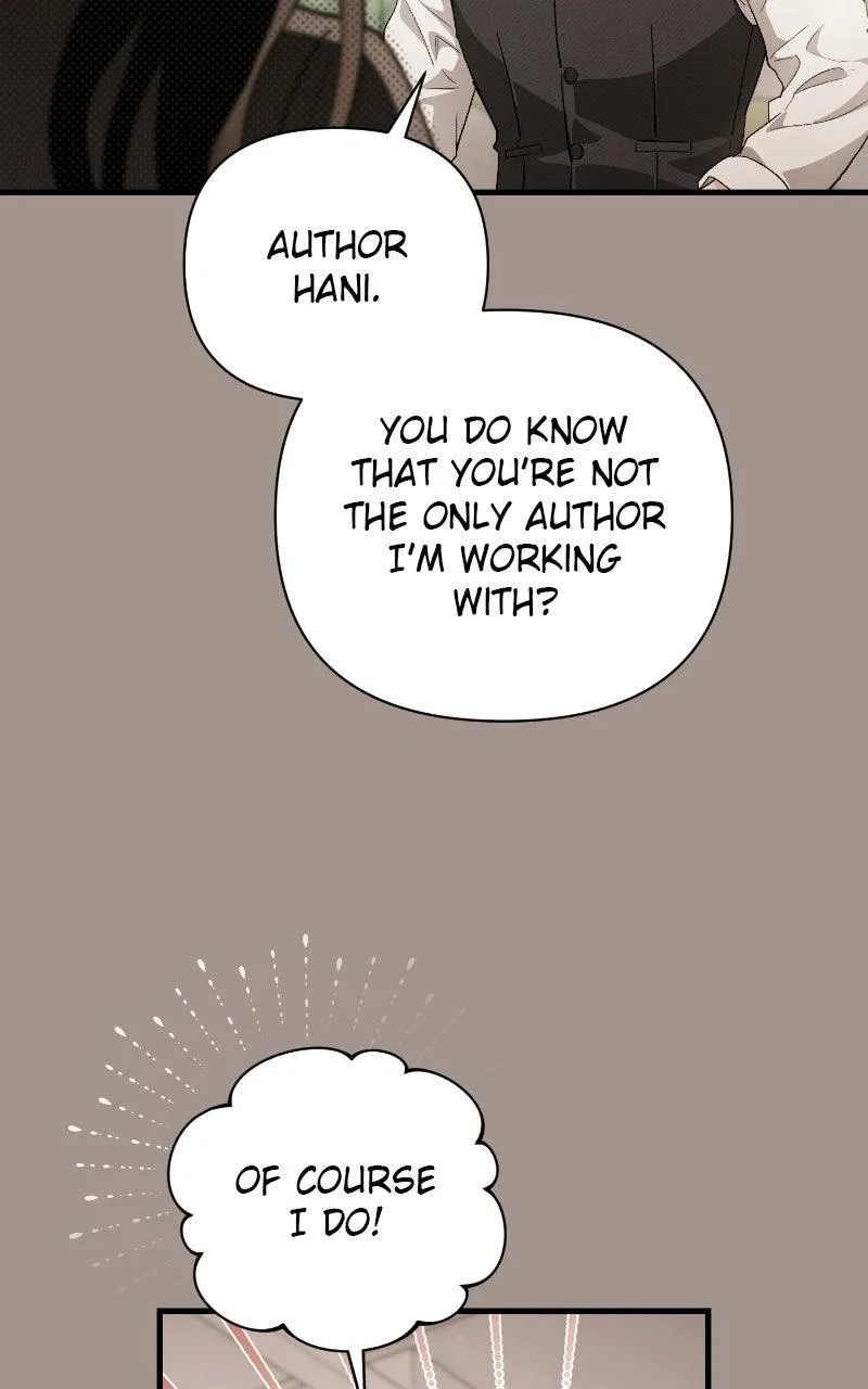 Be a Bad Boy! Chapter 12 – Page 12