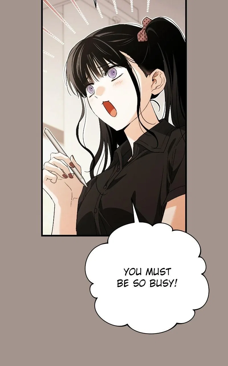 Be a Bad Boy! Chapter 12 – Page 13