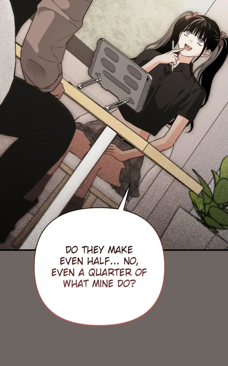 Be a Bad Boy! Chapter 12 – Page 18