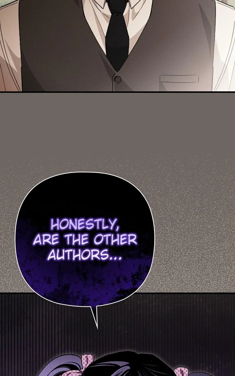 Be a Bad Boy! Chapter 12 – Page 20