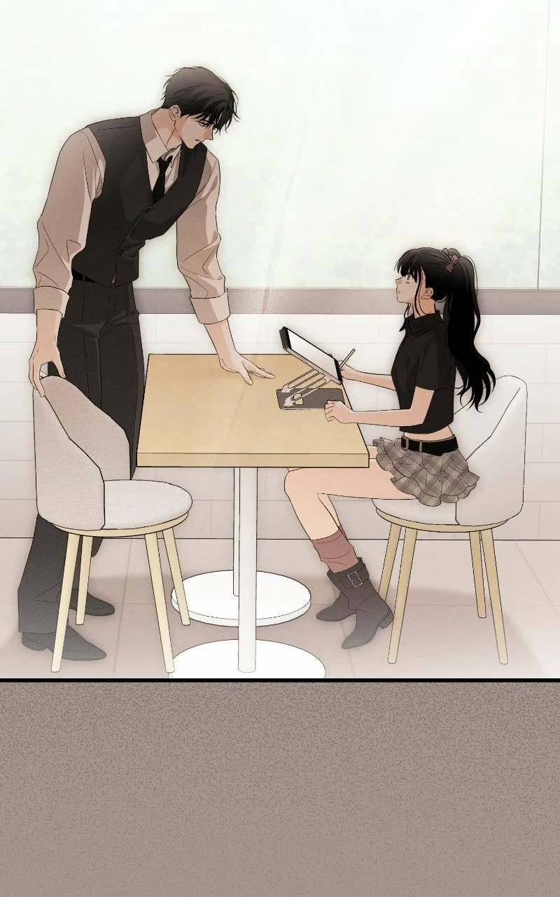 Be a Bad Boy! Chapter 12 – Page 25