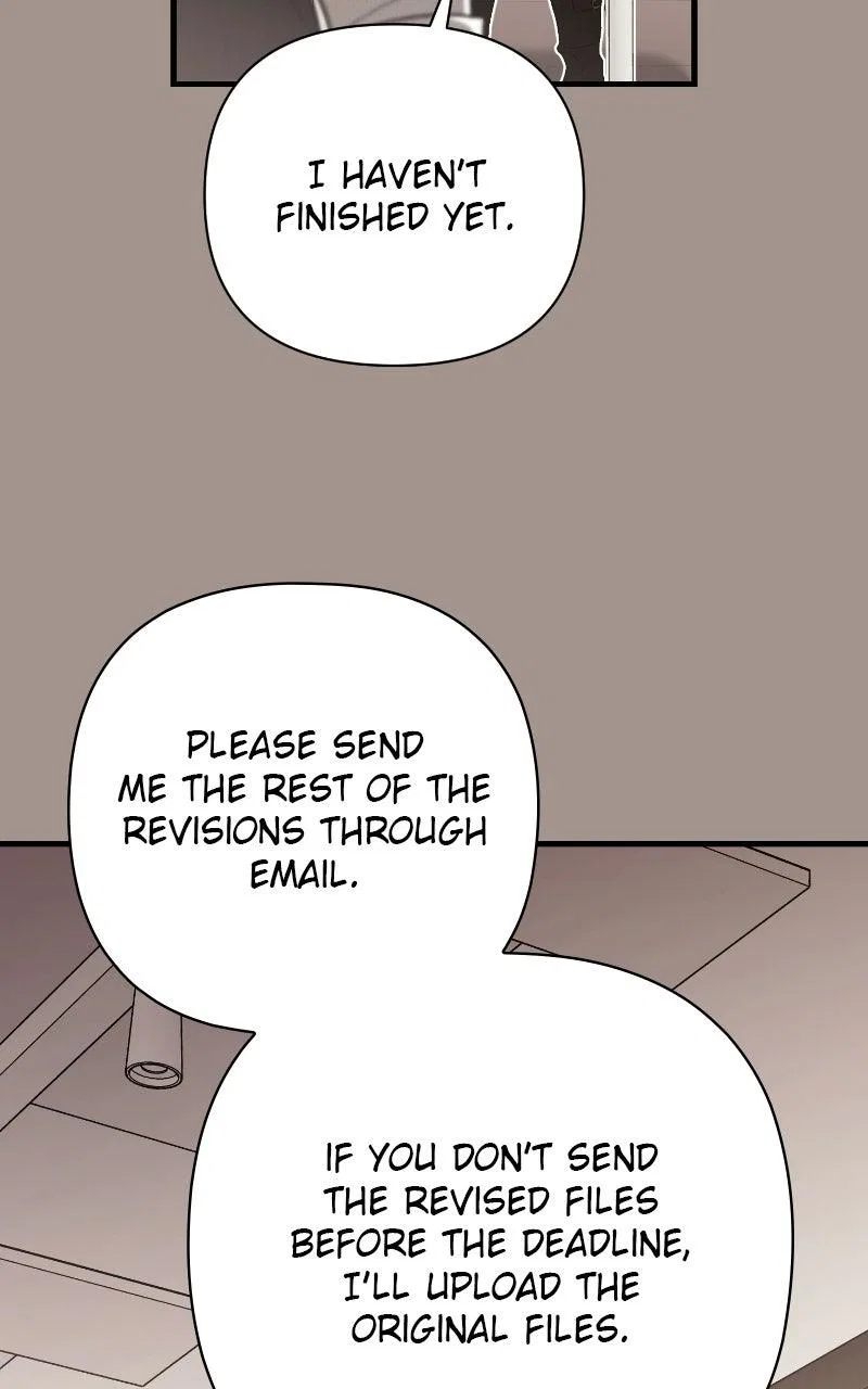 Be a Bad Boy! Chapter 12 – Page 27