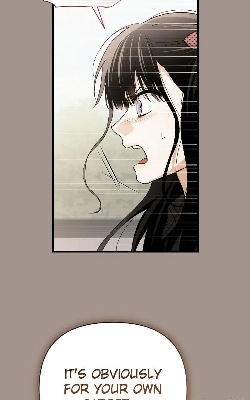Be a Bad Boy! Chapter 12 – Page 29