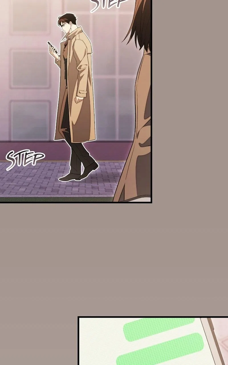 Be a Bad Boy! Chapter 12 – Page 36