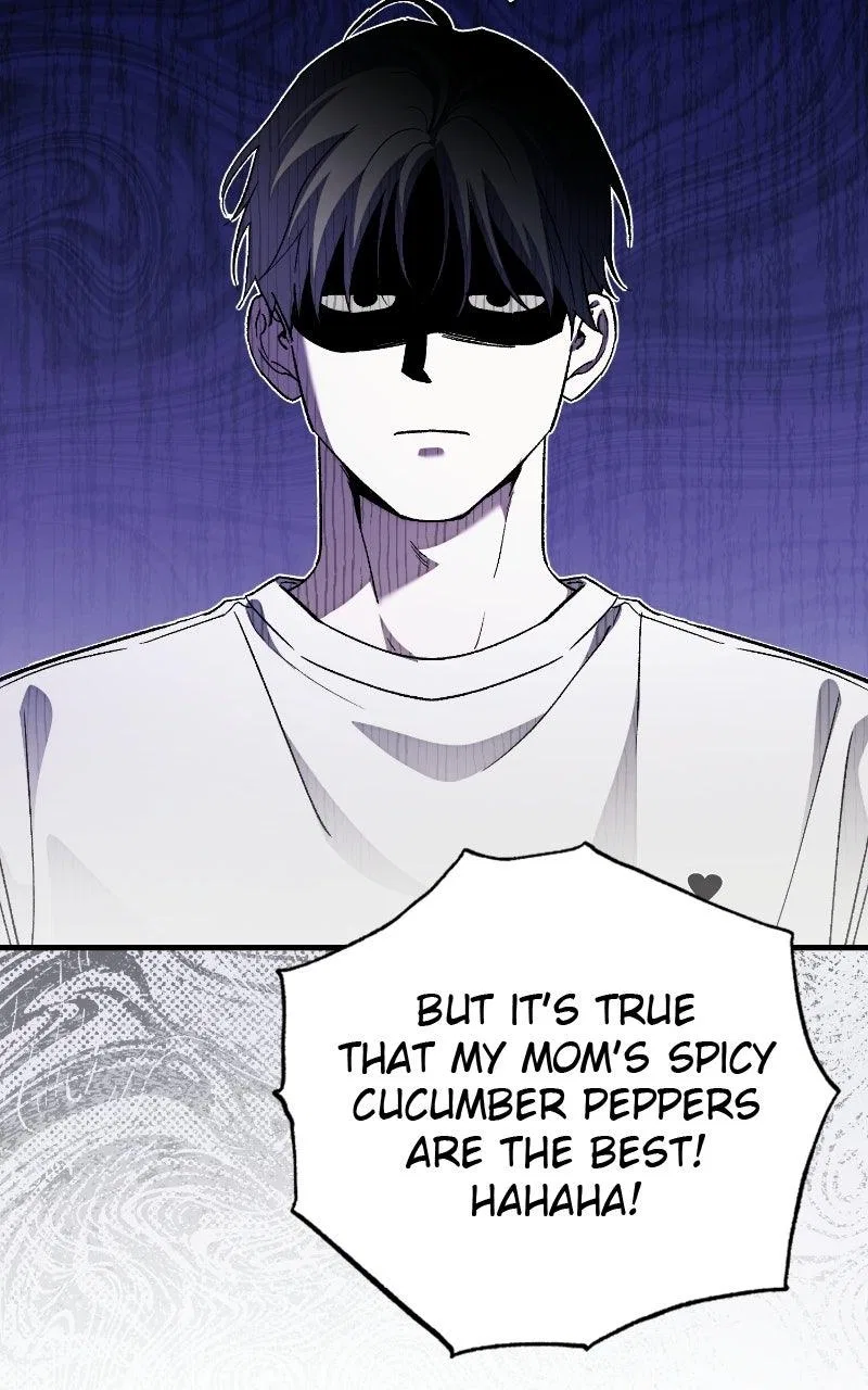 Be a Bad Boy! Chapter 12 – Page 44