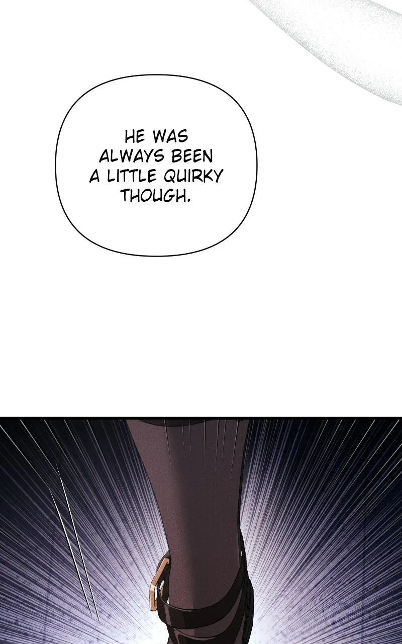 Be a Bad Boy! Chapter 12 – Page 47