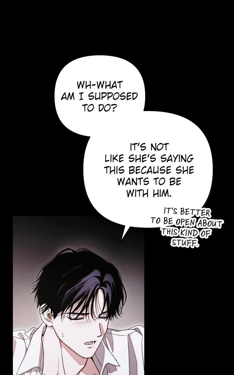 Be a Bad Boy! Chapter 12 – Page 51
