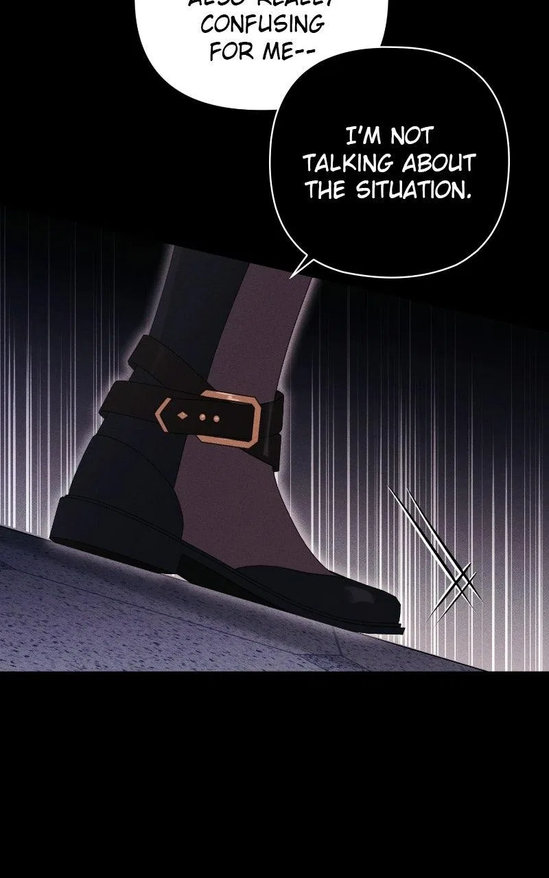 Be a Bad Boy! Chapter 12 – Page 54
