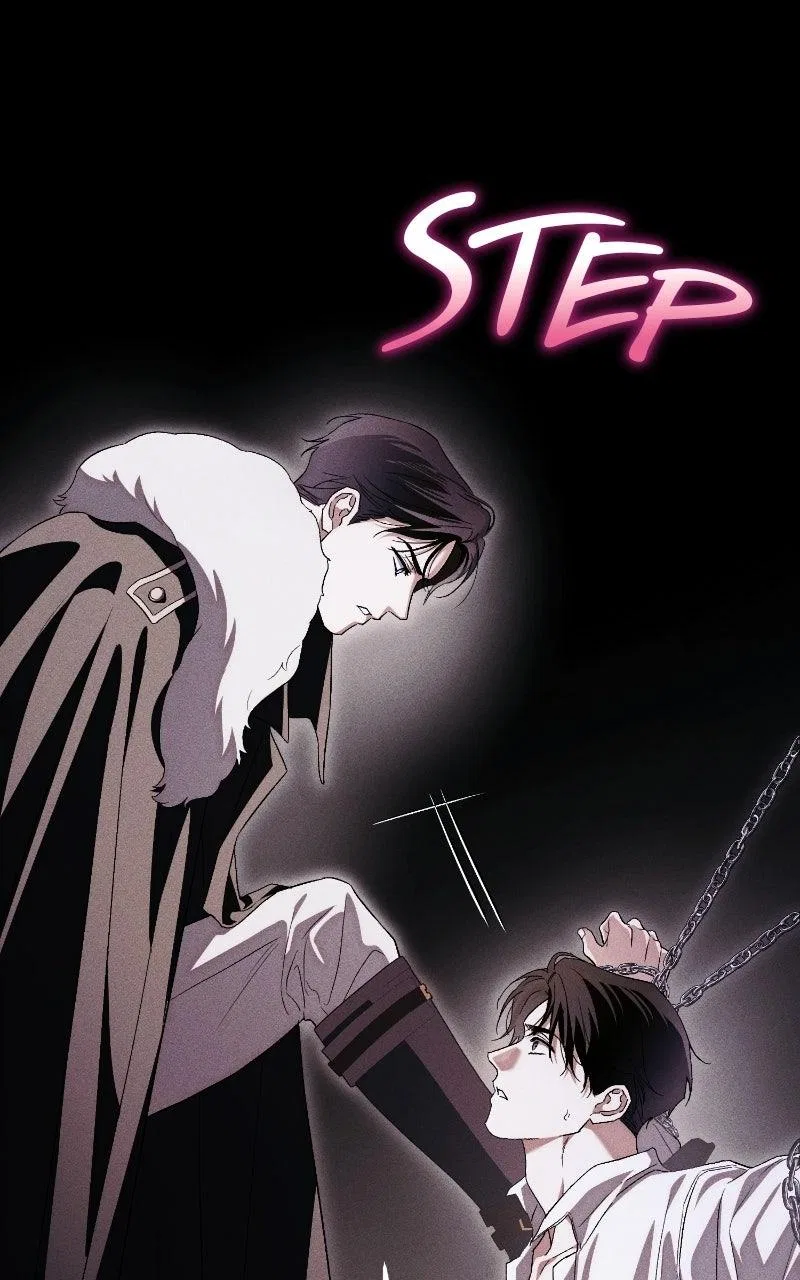 Be a Bad Boy! Chapter 12 – Page 55