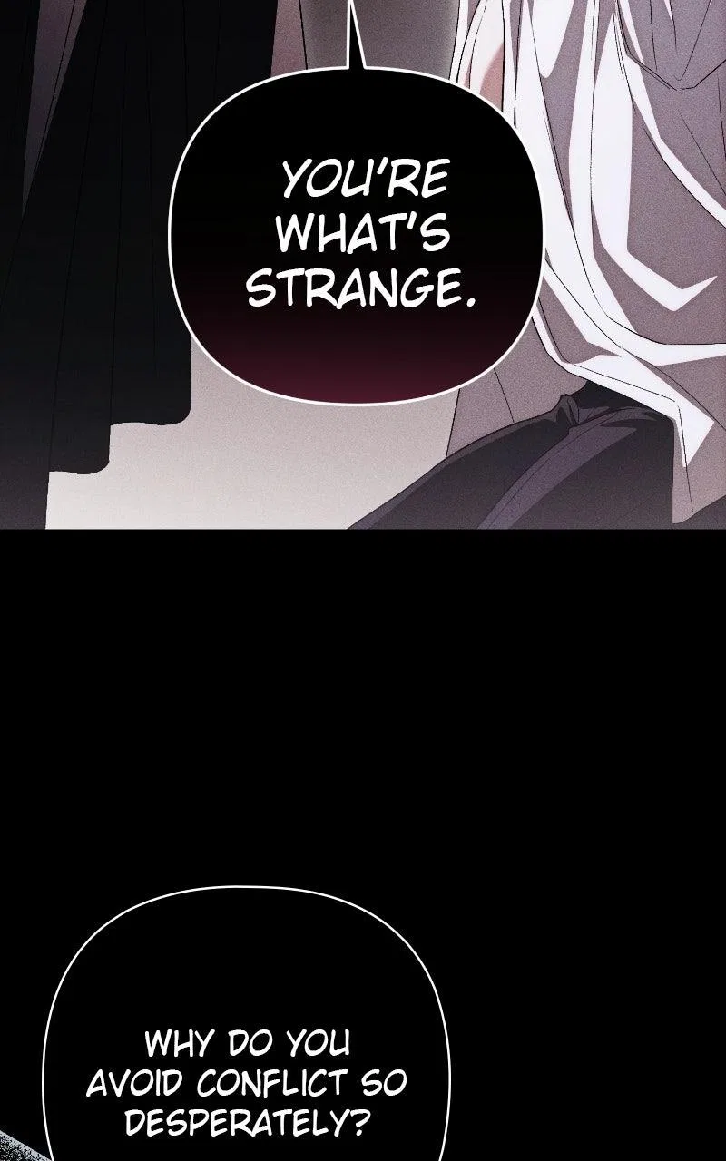 Be a Bad Boy! Chapter 12 – Page 56