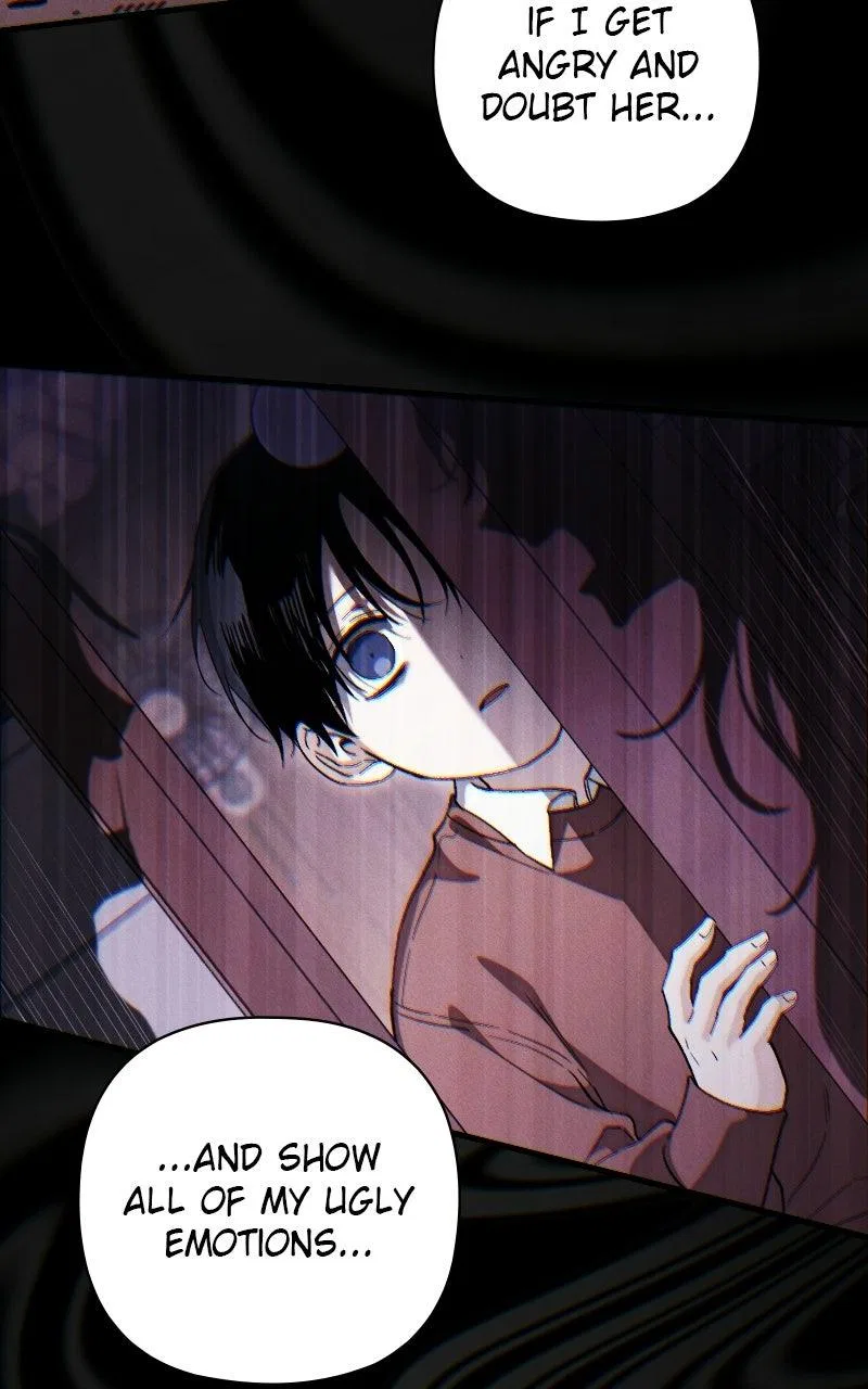 Be a Bad Boy! Chapter 12 – Page 61