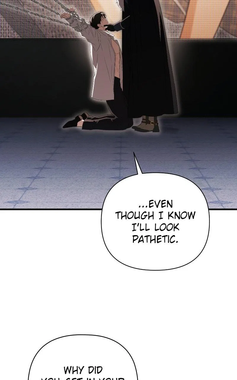 Be a Bad Boy! Chapter 12 – Page 83