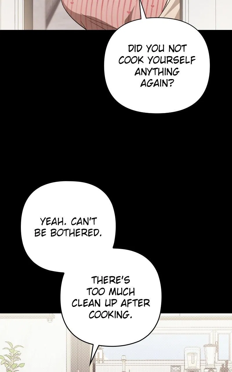 Be a Bad Boy! Chapter 11 – Page 16
